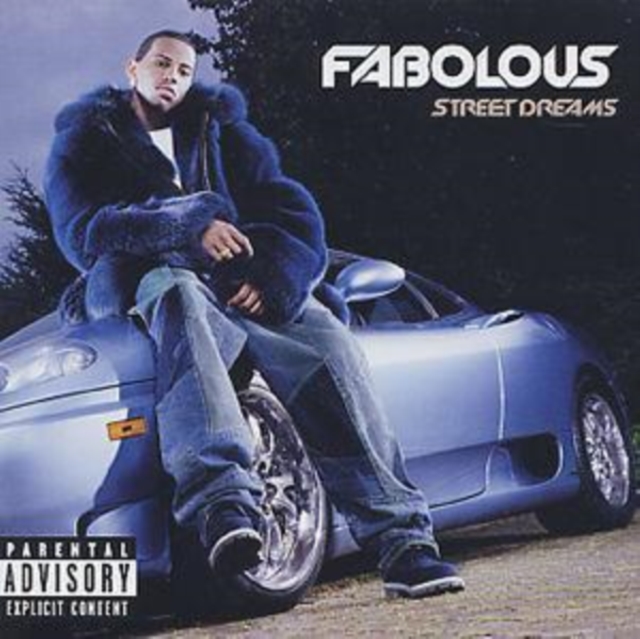 Fabolous - Street Dreams - Volume.ro