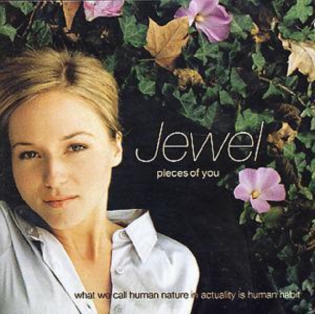 Jewel - Pieces Of You - Volume.ro