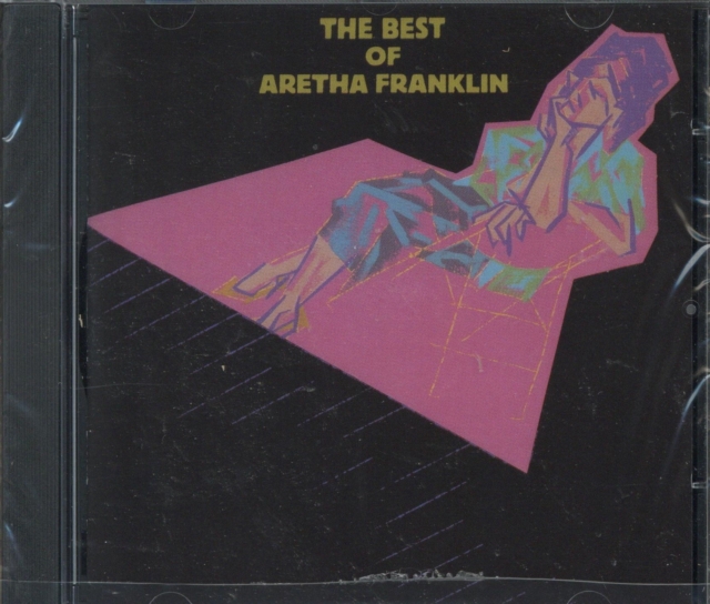 Franklin Aretha - THE BEST OF ARETHA FRANKLIN - Volume.ro