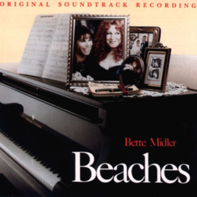Original Soundtrack - Beaches - Volume.ro