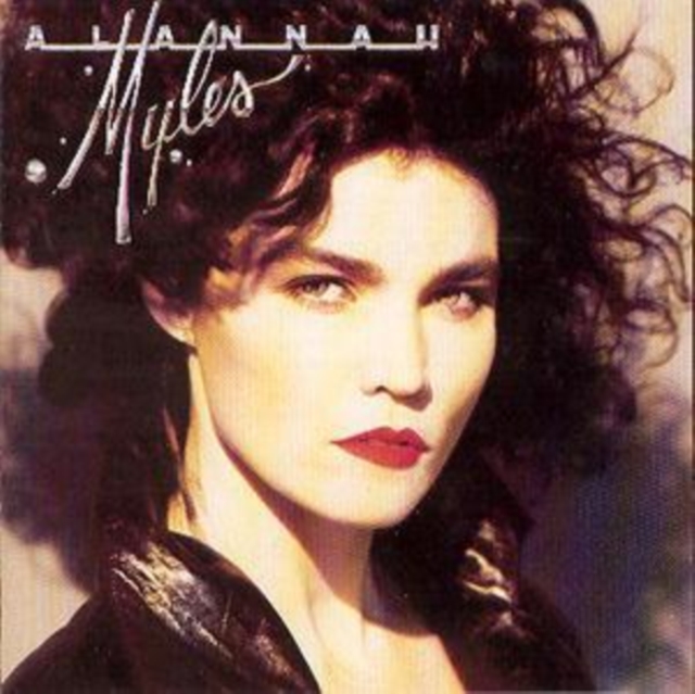 Alannah Myles - Alannah Myles - Volume.ro