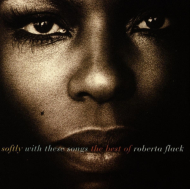 Roberta Flack - Softly With These Songs - Volume.ro