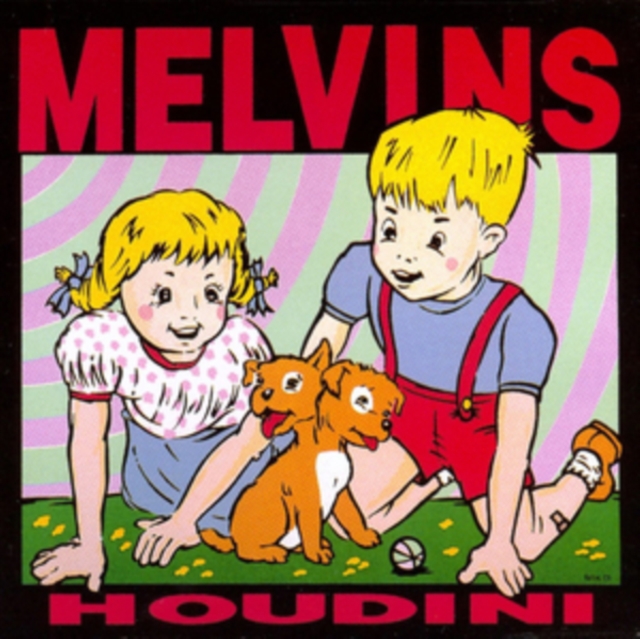 Melvins - Houdini CD - Volume.ro