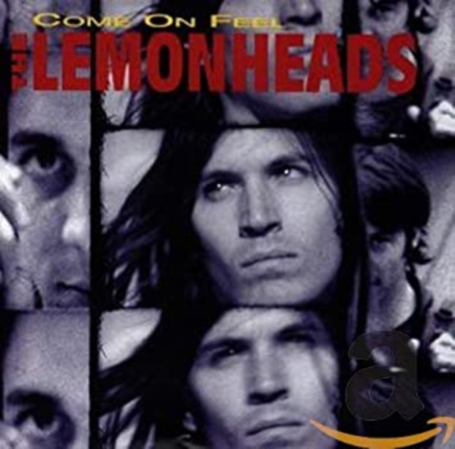 Lemonheads - Come On Feel the Lemonheads - Volume.ro