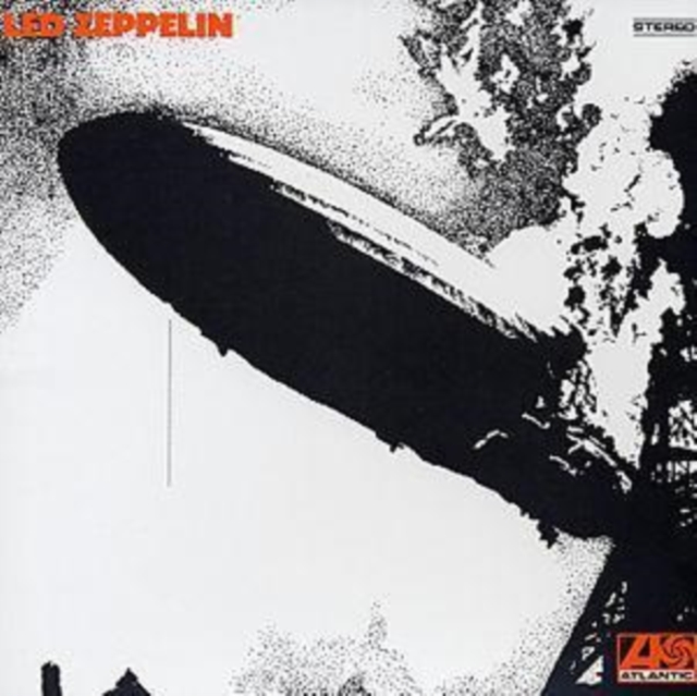 Led Zeppelin - Led Zeppelin - Volume.ro