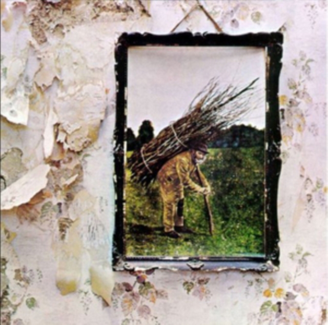 Led Zeppelin - Led Zeppelin IV - Volume.ro