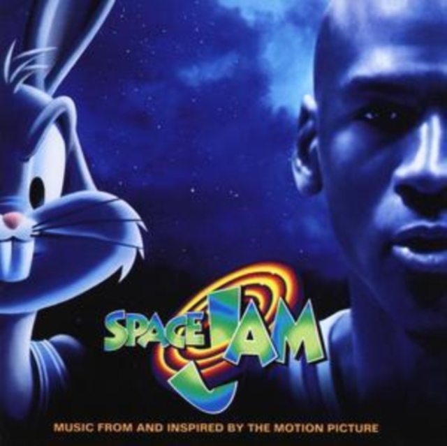 Original Soundtrack - Space Jam - Volume.ro