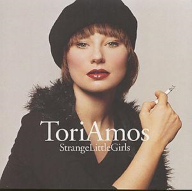 Tori Amos - Strange Little Girls - Volume.ro