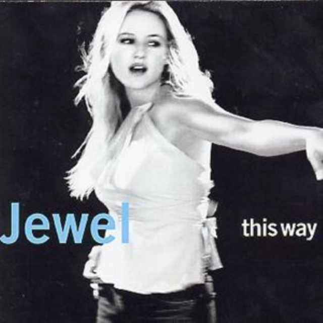 Jewel - This Way - Volume.ro