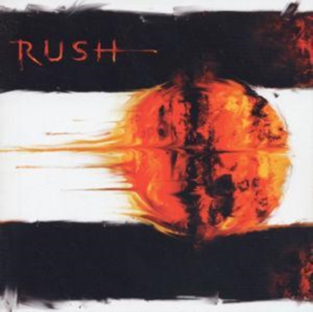 Rush - Vapor Trails CD - Volume.ro