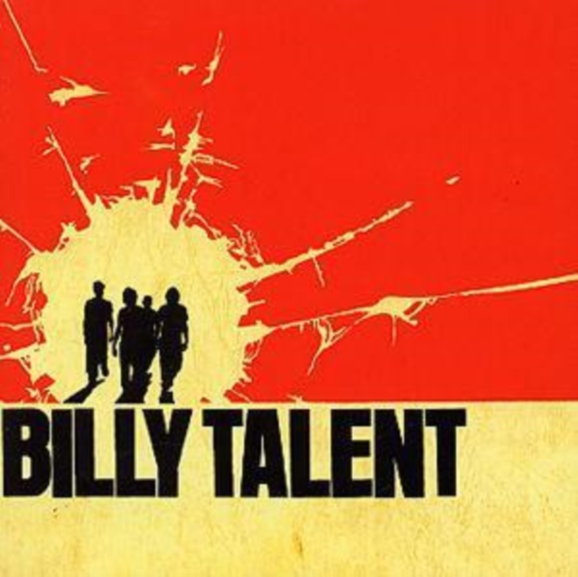 Billy Talent - Billy Talent - Volume.ro
