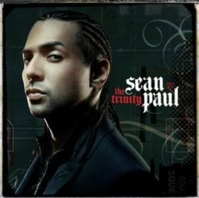 Sean Paul - The Trinity - Volume.ro