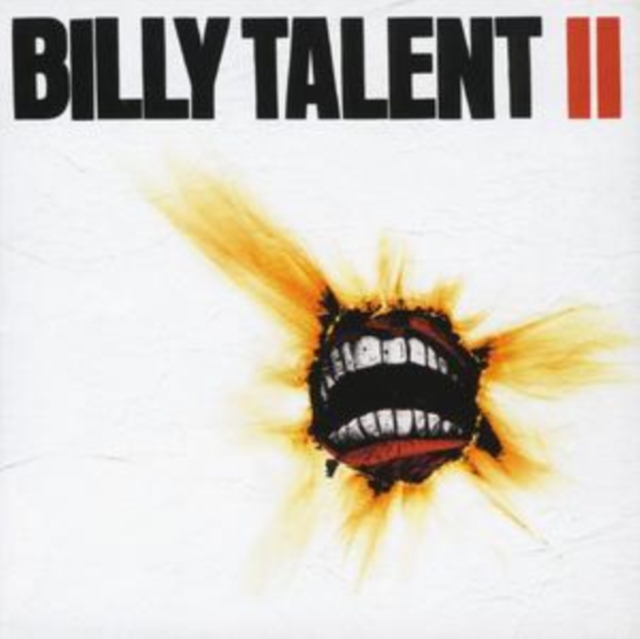 Billy Talent - Billy Talent II - Volume.ro