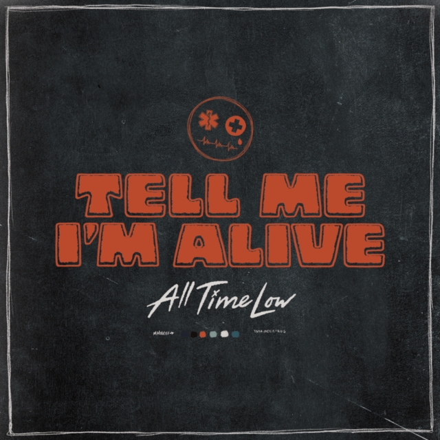 All Time Low - Tell Me I'm Alive CD - Volume.ro