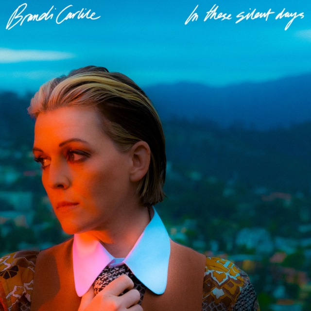 Brandi Carlile - In These Silent Days - Volume.ro