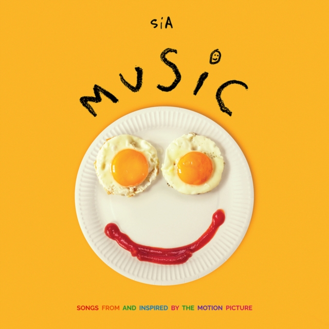 Sia - Music - Volume.ro