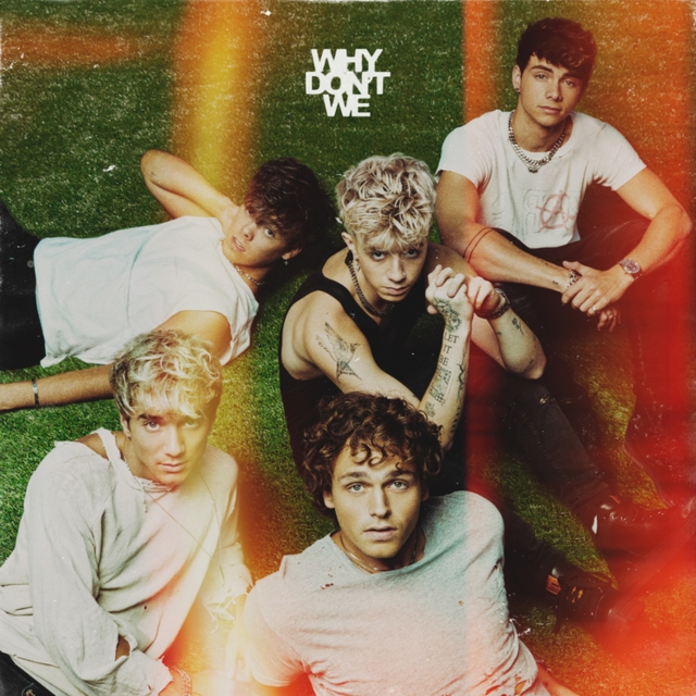 Why Dont We - The Good Times and the Bad Ones - Volume.ro