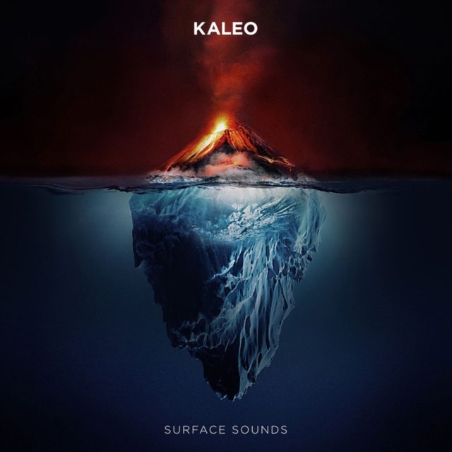Kaleo - Surface Sounds - Volume.ro