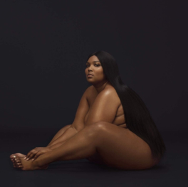 Lizzo - Cuz I Love You - Volume.ro