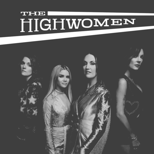 The Highwomen - The Highwomen - Volume.ro