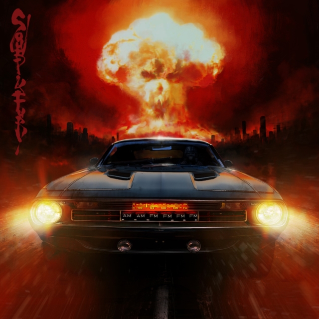 Sturgill Simpson - Sound & Fury - Volume.ro