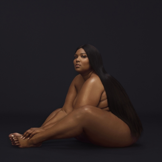 Lizzo - Cuz I Love You - Volume.ro