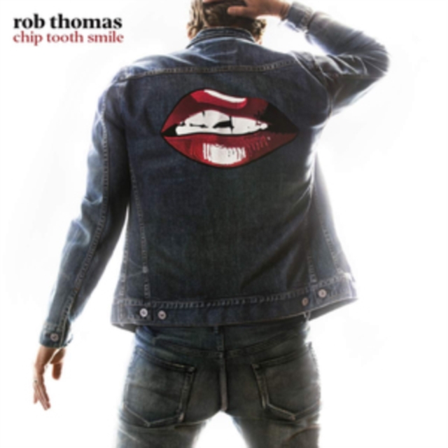 Chip Tooth Smile CD / Album - Volume.ro