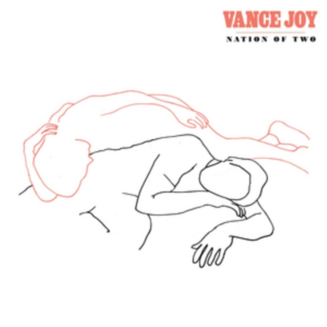 Vance Joy - Nation of Two - Volume.ro