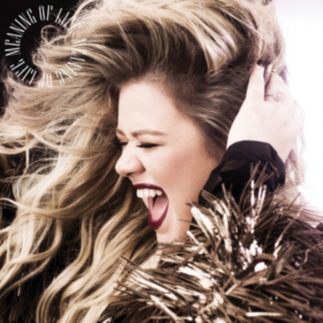 Kelly Clarkson - Meaning of Life - Volume.ro