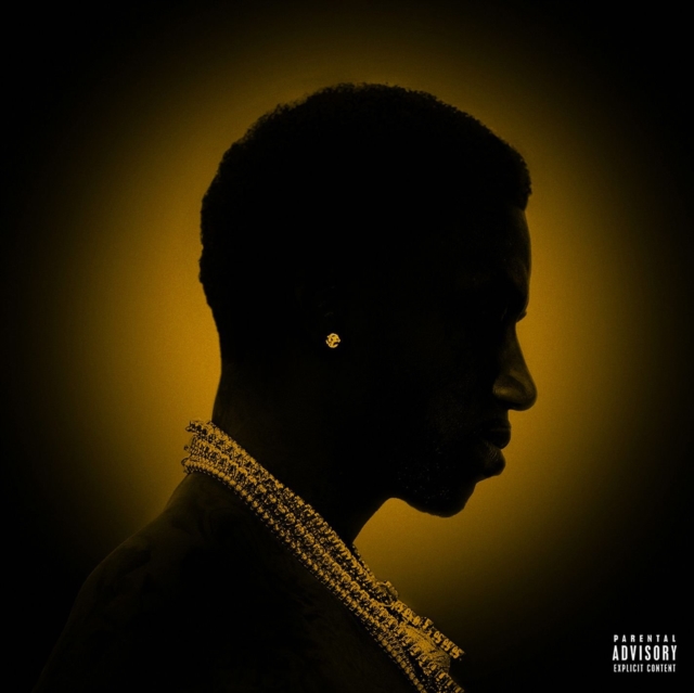 Gucci Mane - Mr Davis CD - Volume.ro
