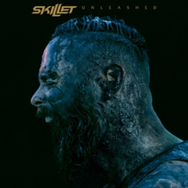 Skillet - Unleashed - Volume.ro