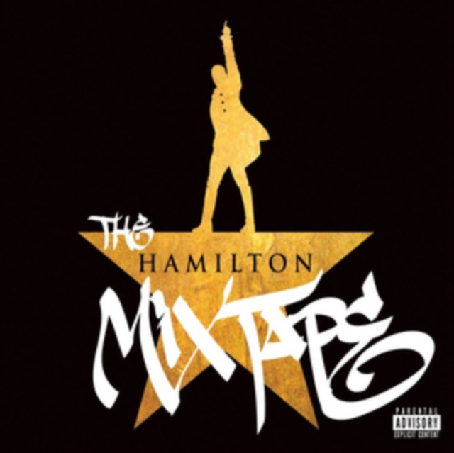 Hamilton Loomis - The Hamilton Mixtape CD - Volume.ro
