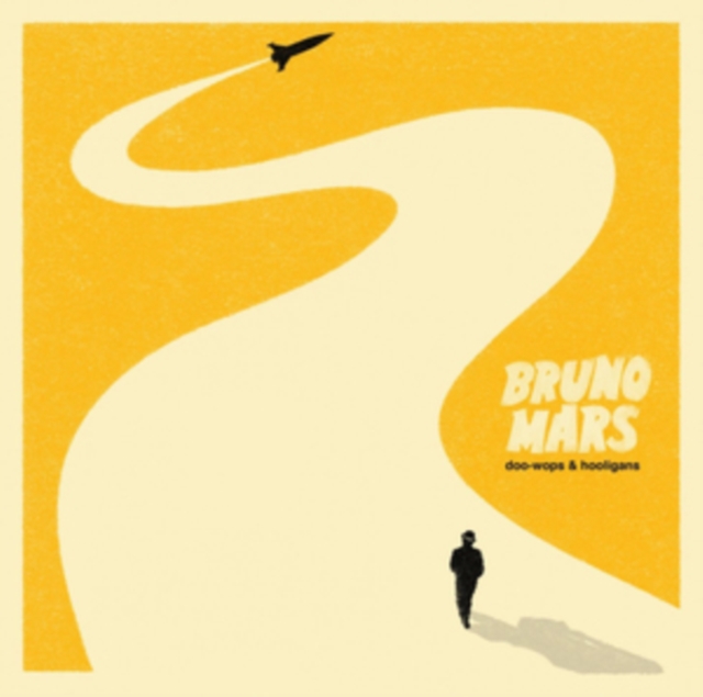 Bruno Mars - Doo-wops & Hooligans - Volume.ro