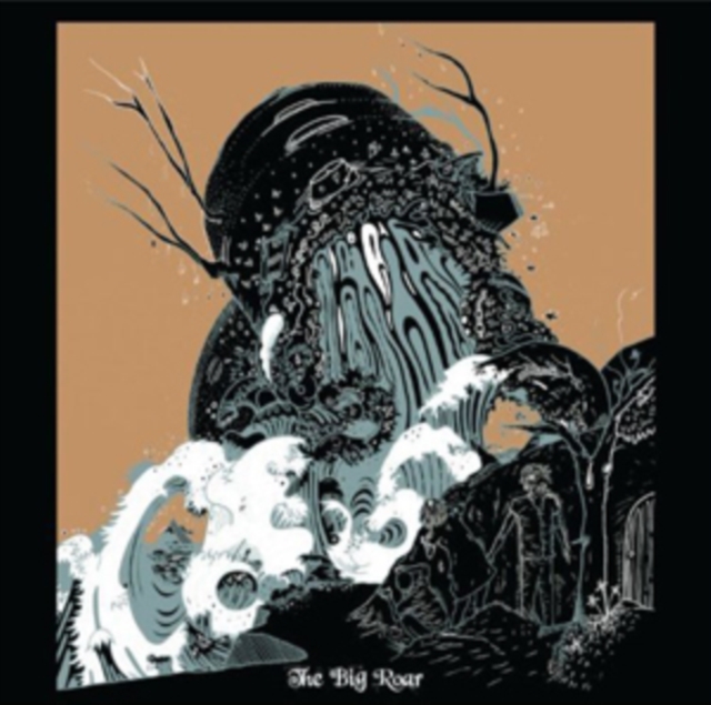 The Joy Formidable - The Big Roar - Volume.ro