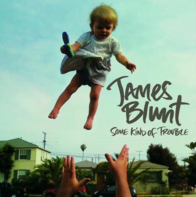 James Blunt - Some Kind of Trouble - Volume.ro