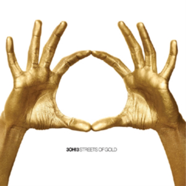 3Oh3 - Streets of Gold CD - Volume.ro