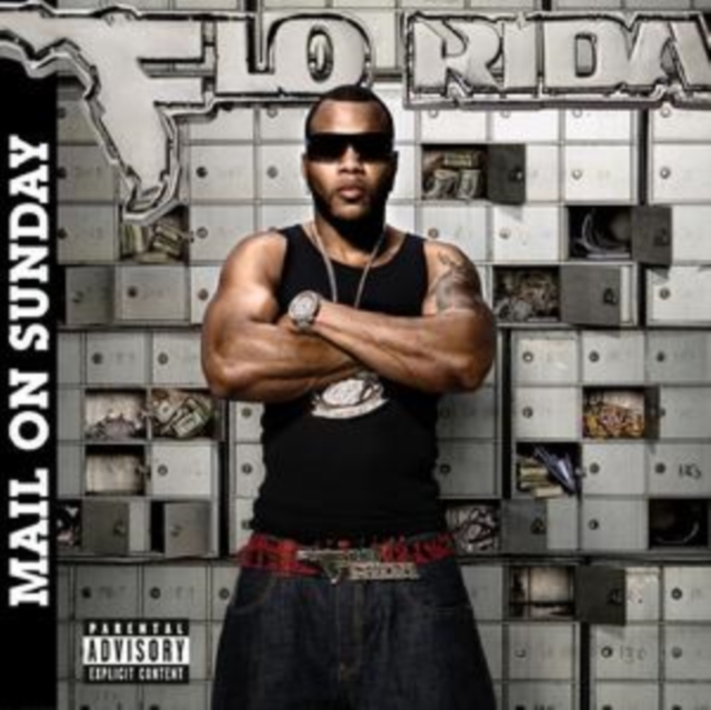 Flo Rida - Mail On Sunday - Volume.ro