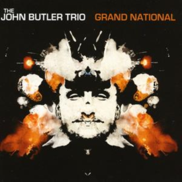 John Butler - Grand National CD - Volume.ro