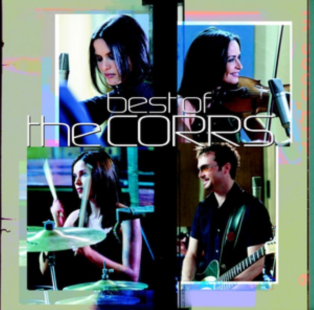 The Corrs - The Best of the Corrs - Volume.ro