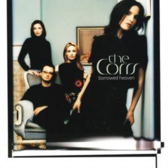 The Corrs - Borrowed Heaven - Volume.ro