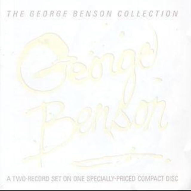 George Benson - The George Benson Collection - Volume.ro