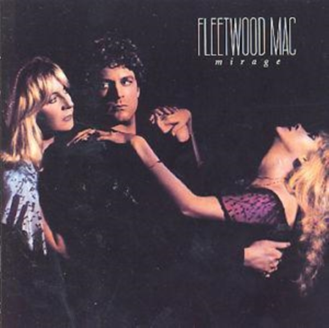 Fleetwood Mac - Mirage CD - Volume.ro