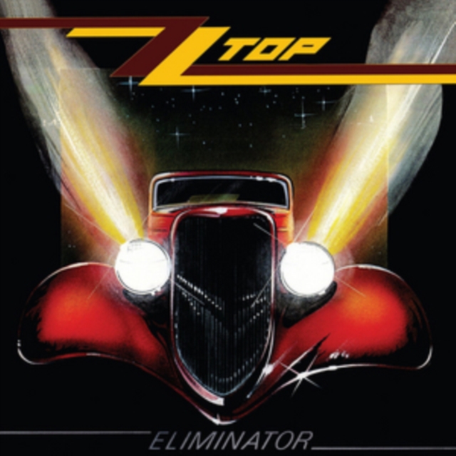 ZZ Top - Eliminator - Volume.ro