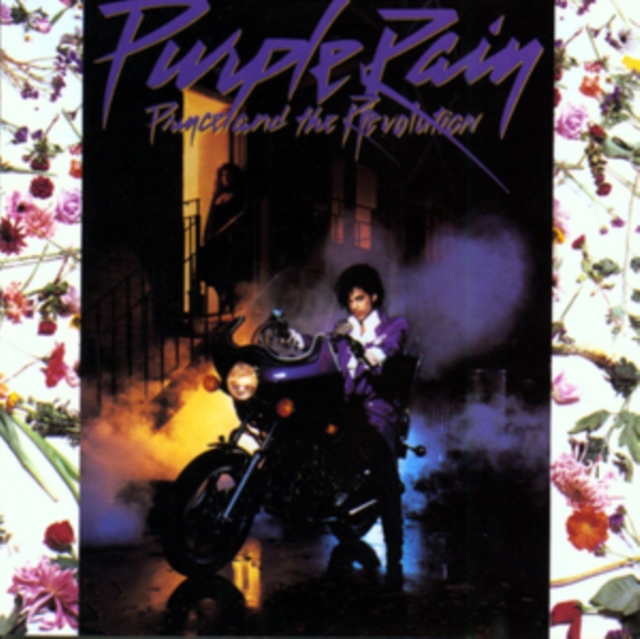 Purple Rain CD / Album - Volume.ro
