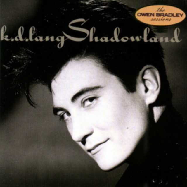KD Lang - Shadowland - Volume.ro