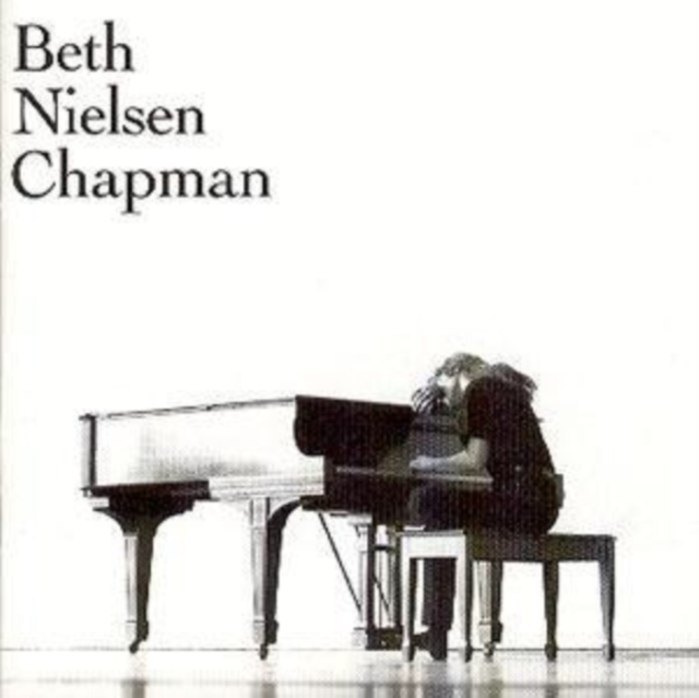 Beth Nielsen Chapman - Beth Nielsen Chapman CD - Volume.ro