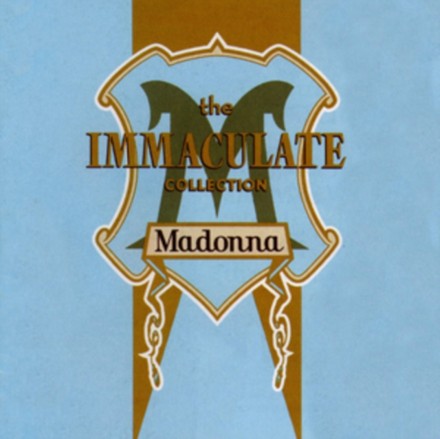 Madonna - The Immaculate Collection - Volume.ro