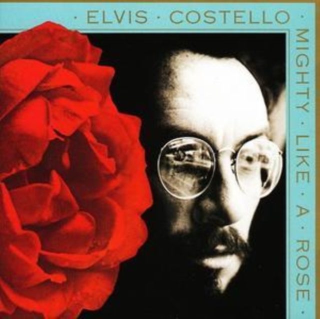 Elvis Costello - Mighty Like a Rose - Volume.ro