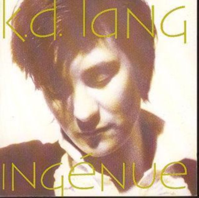 KD Lang - Ingenue - Volume.ro