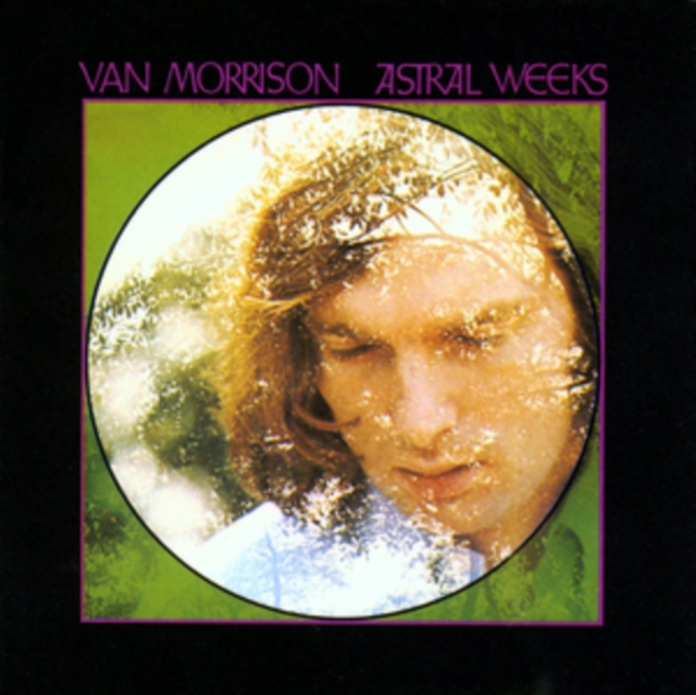 Van Morrison - Astral Weeks CD - Volume.ro